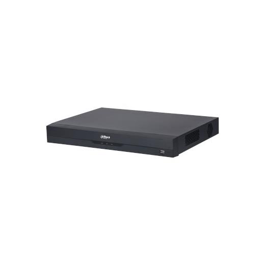 Dahua NVR5232-EI 32 Kanal 1U H.265 NVR 2x20TB