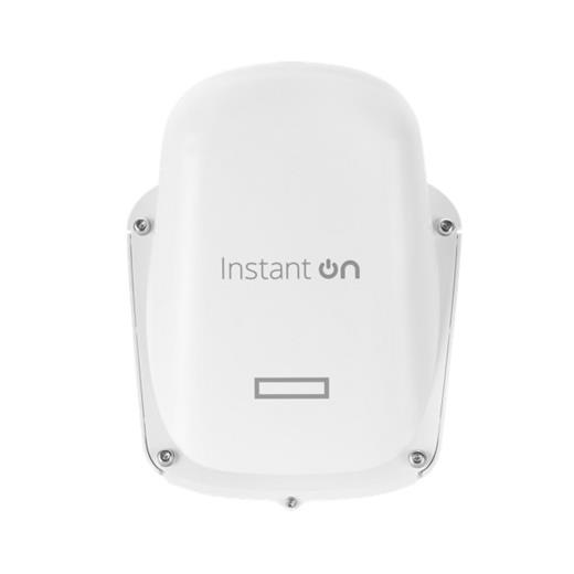 HPE Aruba Instant On AP27 Outdoor AP (S1T37A)