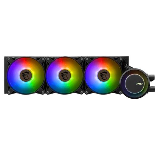 MSI Mag Coreliquid E360 360 mm Sıvı Soğutucu MAG CORELIQUID E360