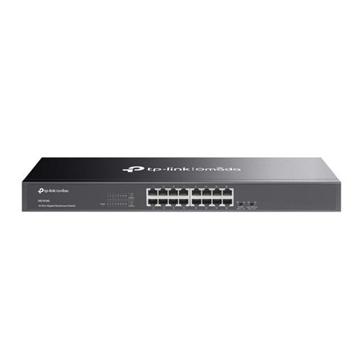 Tp-Link omada DS1016G 16 Port Gigabit Switch TL-DS1016G