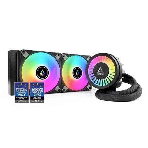Arctic LiquidFreezer ARGB SıvıSoğutucu ACFRE00142A AR-ACFRE00142A