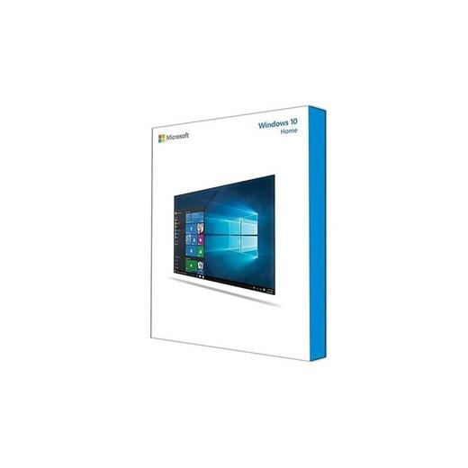 Windows 10 Home Kutu Türkçe (32-64-Bit) Kw9-00262 
