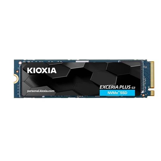 Kioxia Exceria Plus 2TB M.2 NVMe SSD (5000/3900MB) LSD10Z002TG8