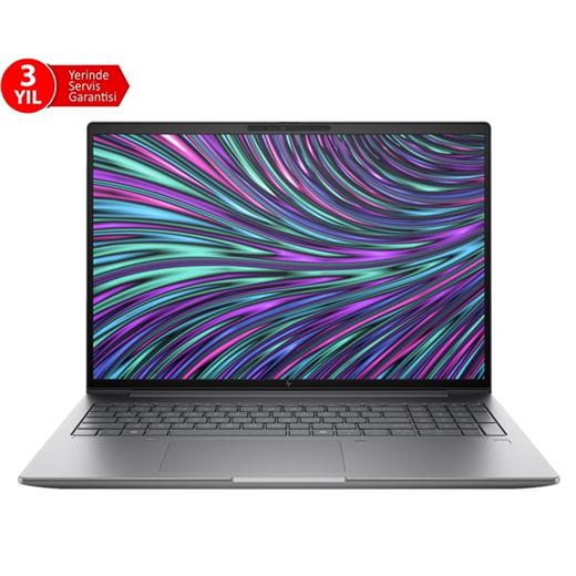HP ZBook Power G11 Ultra7 155H-16-32-1T-6G-WP-LTE 8T0V1EA