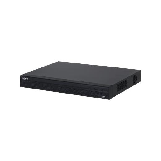 Dahua NVR4216-4KS3 16 Kanal 1U H.265 NVR 2x20TB
