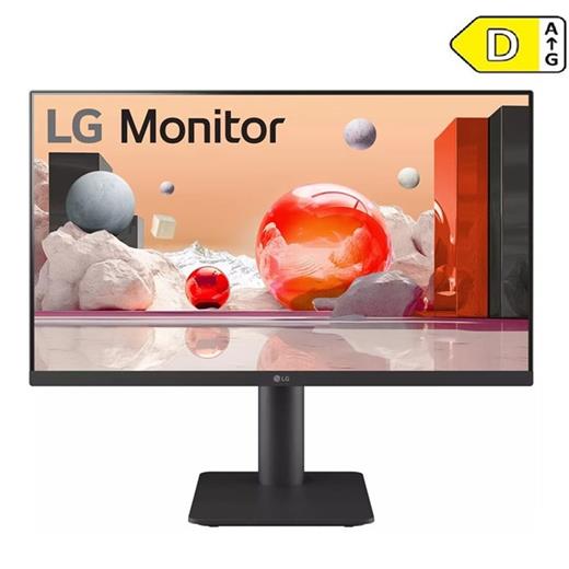 LG 24.5 25MS550-B 5ms 100Hz HDMI MM IPS