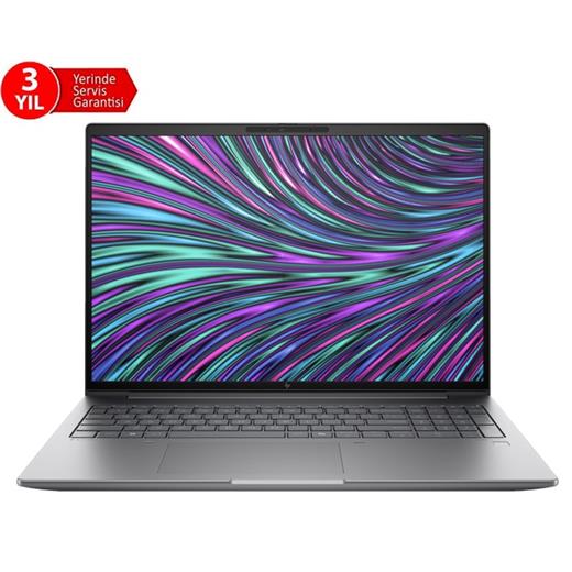 HP ZBook Power G11 Ultra 9 185H-16-32-1TBSD-8G-W 8T0V4EA