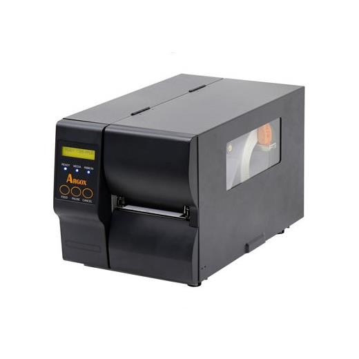Argox ix4-350 Pro Endüstriyel Barkod Yazıcı 300Dpi IX4-350 PRO