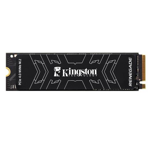 Kingston Renegade 500GB M.2 NVMe (7300-3900MB/s) SRNGS/500G