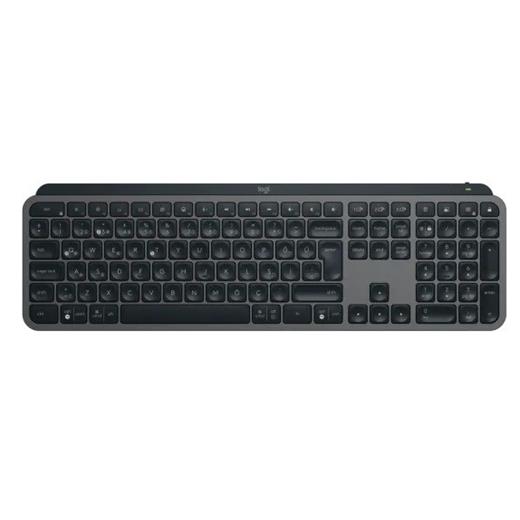 Logitech MX Keys S Şarj Edilebilir Klavye 920-011594