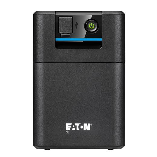 Eaton 5E 700 USB DIN(Schuko) Line-Interactive UPS 5E700UD