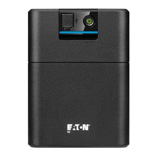 Eaton 5E 1600 USB DIN(Schuko) Line-Interactive UPS 5E1600UD