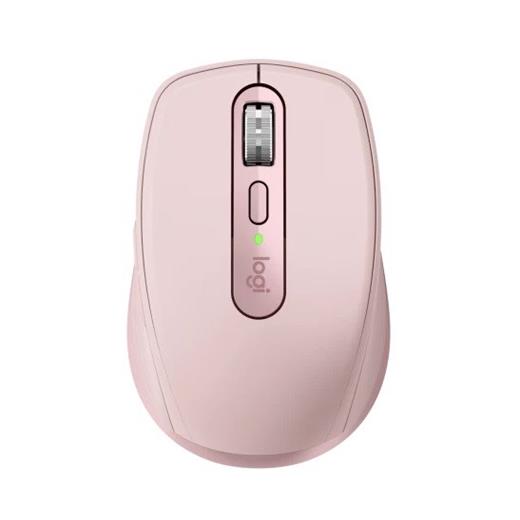 Logitech MX Anywhere 3S Şarj Edilebilir Pembe  910-006931