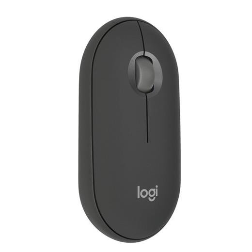 Logitech M350s Pebble 2 Bluetooth Mouse Grafit 910-007015