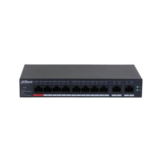 Dahua 8 Port Gigabit Cloud PoE (CS4010-8GT-110)