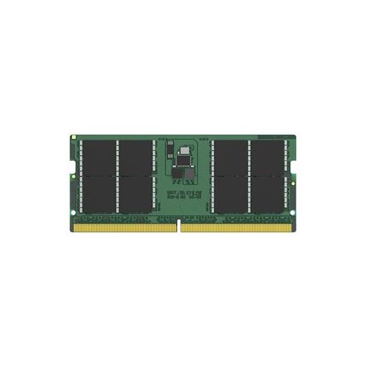 Kingston 32GB 5600 D5 KVR56S46BD8-32 (NB)