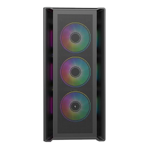Frisby 850W 80+Bronze (FC-9445G Dynamic) Mid Tower FC-9445G 850W