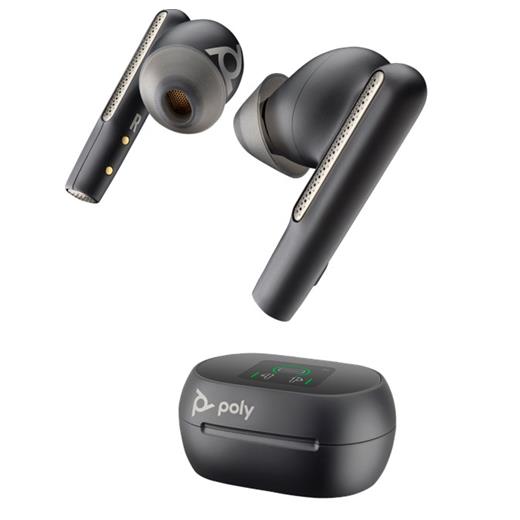 Poly Voyager Free 60+ BT Kulak İçi Kulaklık 7Y8G3AA