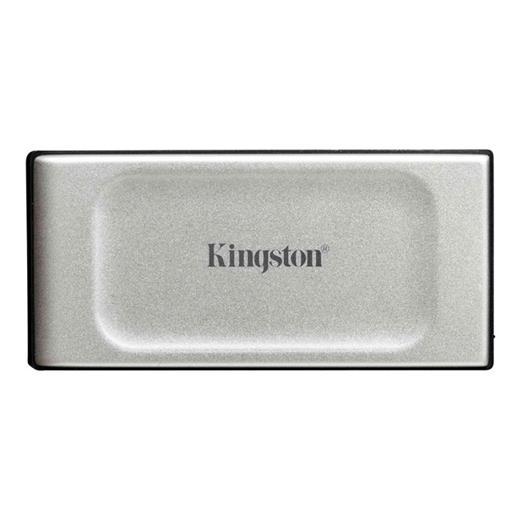Kingston 1TB XS2000 Usb-C Taşınabilir SSD SXS2000/1000G