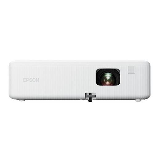 Epson CO-W01 3000Ans 1280x800 Projeksiyon V11HA86040