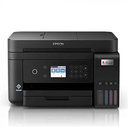 Epson L6270 Çok Fonksiyonlu Tanklı C11CJ61403