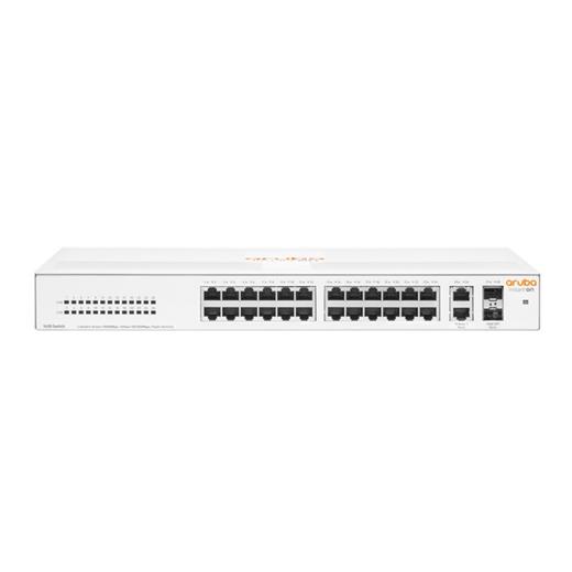 HPE Aruba Instant On 1430-24G Yönetilemez (R8R50A)