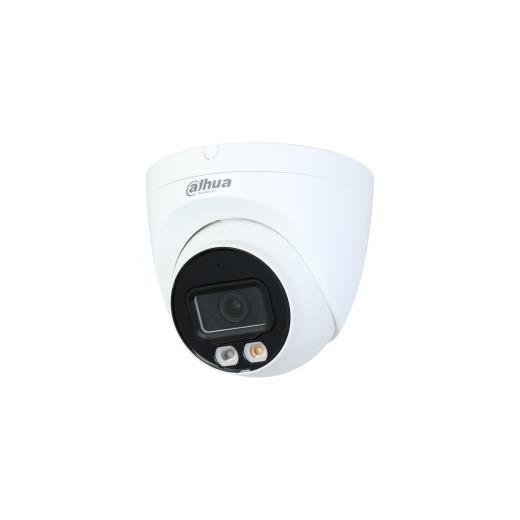 Dahua IPC-HDW2249T-S-IL Full Color Dome IP Kamera IPC-HDW2249T-S-IL-0280B