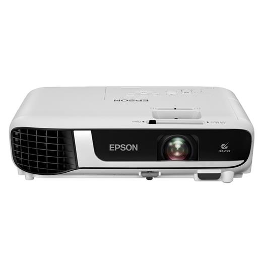 Epson EB-W51 4000Ans 1280x800 Projeksiyon V11H977040