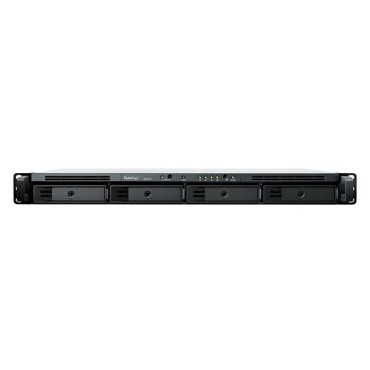 Synology RS422PLUS (4x3.5/2.5) Rack NAS 1U
