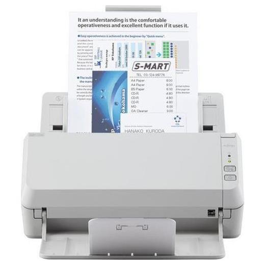 Ricoh SP1130N 30PPM A4 Network Tarayıcı