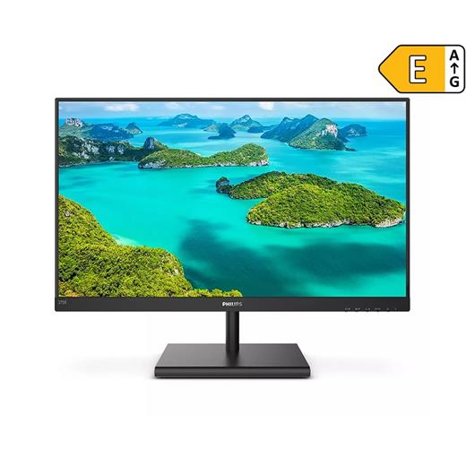 Philips 275E1S/00 27 4ms 75Hz QHD Hdmi Dp IPS