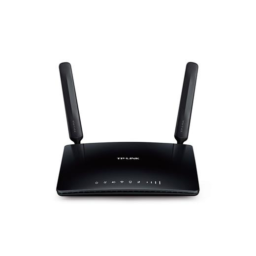 Tp-Link TL-MR6400 Çift Bant LTE (3G-4G) Router