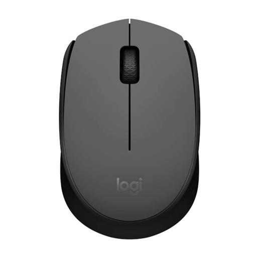 Logitech M171 Kablosuz Mouse Siyah-Gri 910-004424