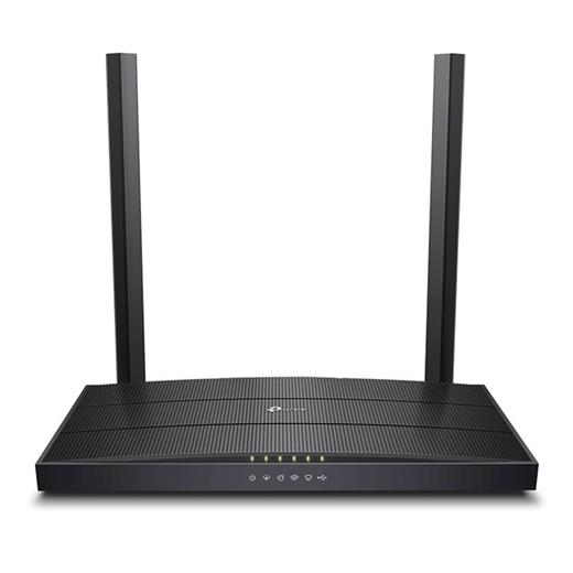 Tp-Link Archer VR400 AC1200 Modem Router ARCHER VR400