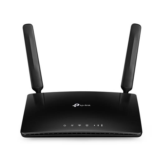 Tp-Link Archer MR400 Çift Bant LTE (3G-4G) Router ARCHER MR400