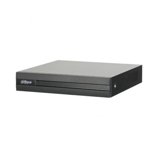 Dahua XVR1B04-I 4 Kanal 1U H.265+ XVR 1x6TB