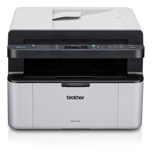 Brother MFC-1911W-2T Çok işlevli Wi-Fi (2x Toner)