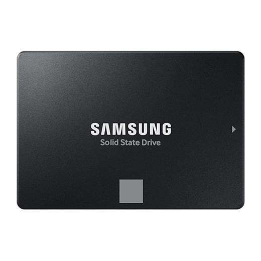 Samsung 870 Evo 500GB 2.5 SATA SSD (560-530MB/s) MZ-77E500BW