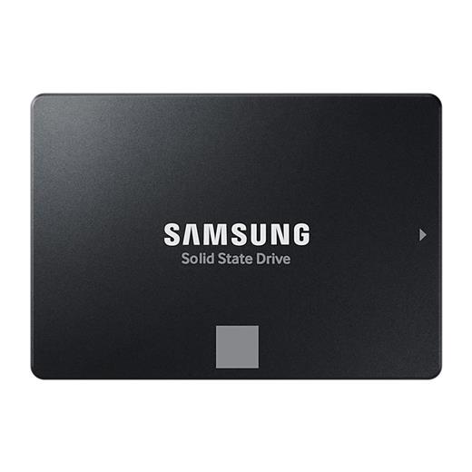 Samsung 870 Evo 2TB 2.5 SATA SSD (560-530MB/s) MZ-77E2T0BW