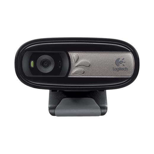 Logitech C170 Webcam Siyah 960-001066