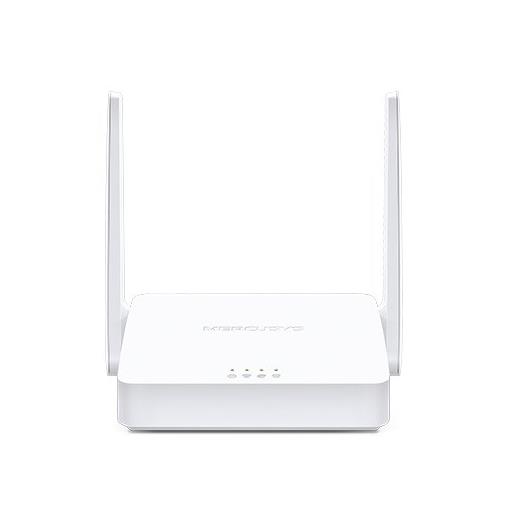 Tp-Link Mercusys MW301R Router