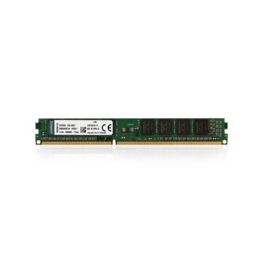 Kingston 8GB 1600 DDR3L KVR16LN11/8WP