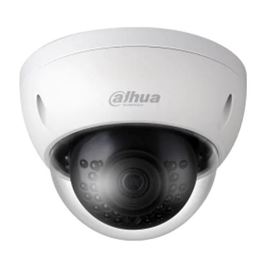 Dahua IPC-HDBW1230E-S-0280B-S4 2MP 2.8mm Dome IPC-HDBW1230E-S-S4