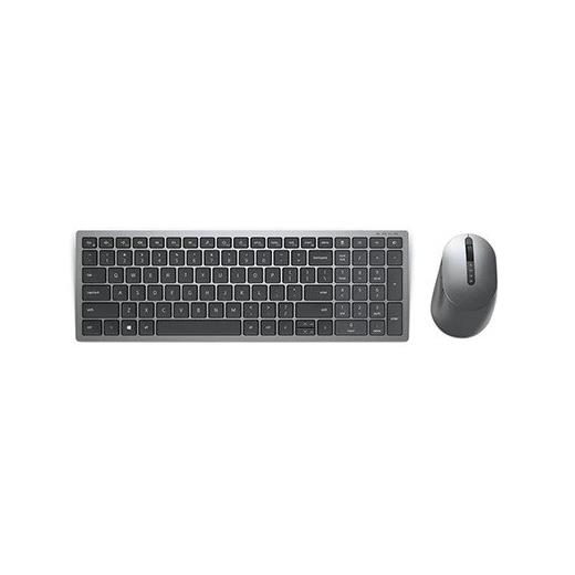 Dell KM7120W Bluetooth Set Siyah (580-AIWJ)
