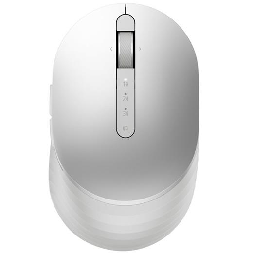 Dell MS7421W Şarj edilebilir Bluetooth Mouse Gümüş 570-ABLO