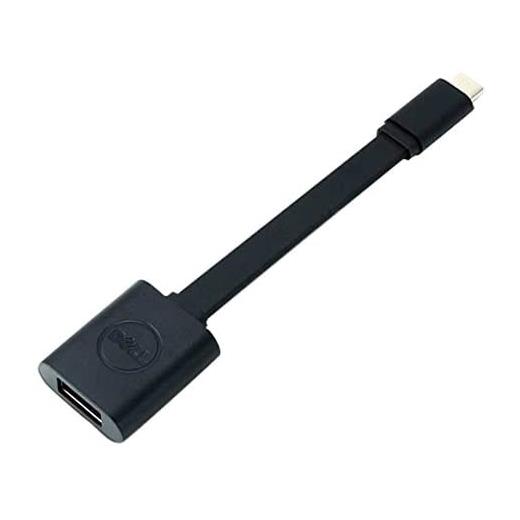 Dell USB-C to USB-A Çevirici (470-ABNE)