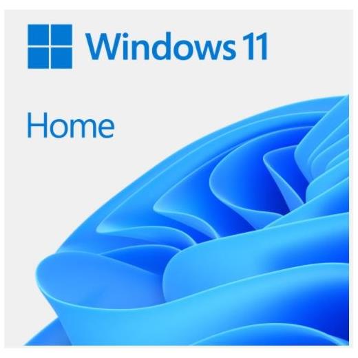 Windows 11 Home Türkçe Oem (64 Bit) KW9-00660