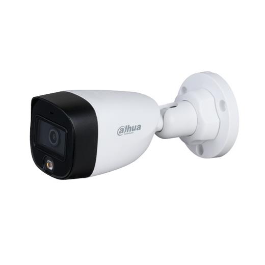 Dahua HAC-HFW1209C-LED 2MP Bullet HDCVI HAC-HFW1209C-LED-0360B
