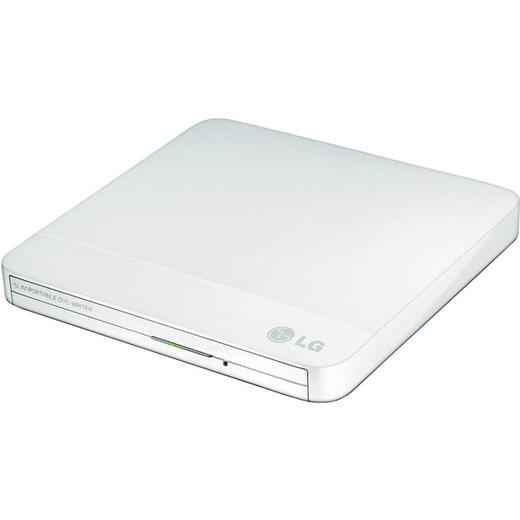 Hıtachı-Lg Gp50Nw41 8X Dvd-Rw Slim Usb2.0