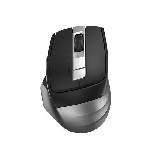 A4-Tech Bluetooth Mouse Şarjlı Gri (FB35C-G)